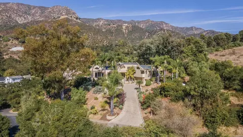 2891 Hidden Valley Ln, Montecito, CA 93108 photo 2
