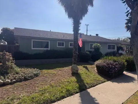 1524 Jay St, Carpinteria, CA 93013