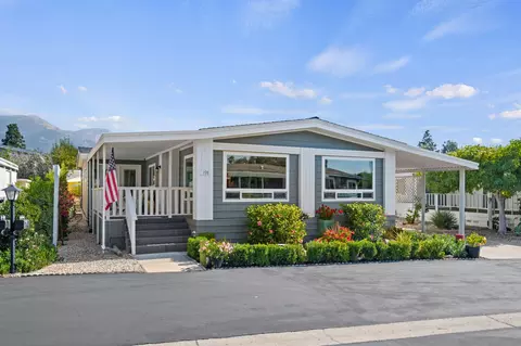 340 Old Mill Rd #SPC 198, Santa Barbara, CA 93110