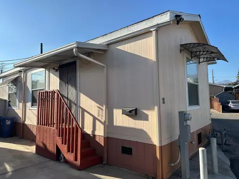 1200 Punta Gorda St #40, Santa Barbara, CA 93103