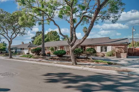 4689 Puente Plz, Santa Barbara, CA 93110