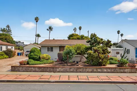 664 Lemon Grove Ave, Ventura, CA 93003