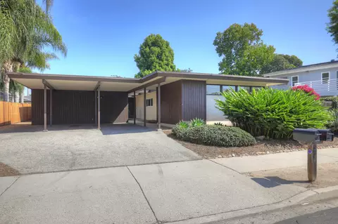 250 Ribera Dr, Santa Barbara, CA 93111
