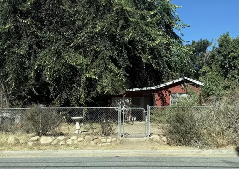 229 S Padre Juan Ave, Ojai, CA 93023