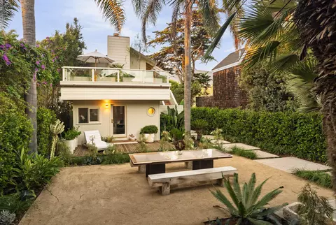 Exterior - 3519 Padaro Ln, Carpinteria, CA 93013 photo 5 of 11