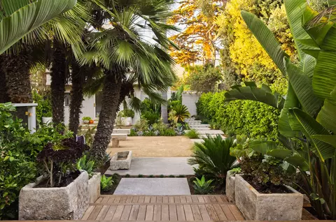 Exterior - 3519 Padaro Ln, Carpinteria, CA 93013 photo 9 of 11