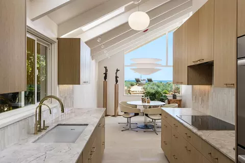 Kitchen - 3519 Padaro Ln, Carpinteria, CA 93013 photo 1 of 1