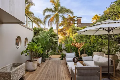 Exterior - 3519 Padaro Ln, Carpinteria, CA 93013 photo 8 of 11