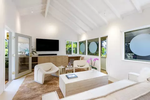 Living - 3519 Padaro Ln, Carpinteria, CA 93013 photo 5 of 5