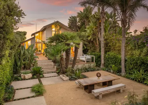 Exterior - 3519 Padaro Ln, Carpinteria, CA 93013 photo 1 of 11