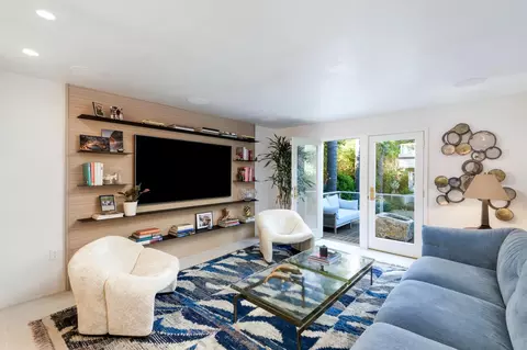 Living - 3519 Padaro Ln, Carpinteria, CA 93013 photo 4 of 5