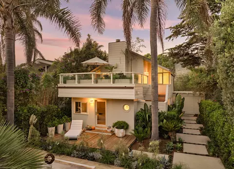 Exterior - 3519 Padaro Ln, Carpinteria, CA 93013 photo 4 of 11