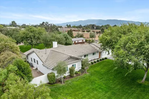 2116 N Refugio Rd, Santa Ynez, CA 93460