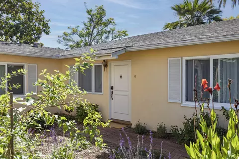 126 W Calle Crespis #6, Santa Barbara, CA 93105