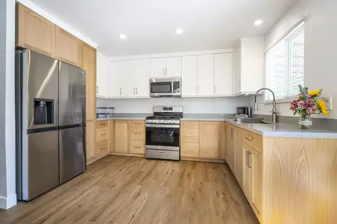 Kitchen - 1216 E Lemon Ave, Lompoc, CA 93436 photo 2 of 2