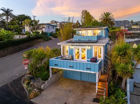 2402 Shelby St, Summerland, CA 93067