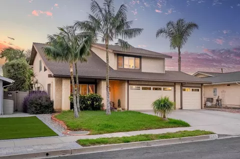 2359 Kudu Pl, Ventura, CA 93003
