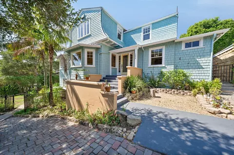 1808 Loma St, Santa Barbara, CA 93103