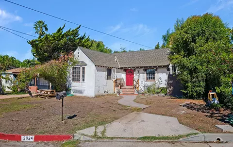 2824 Ventura Dr, Santa Barbara, CA 93105