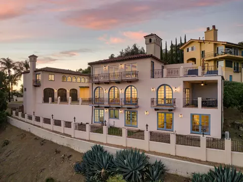1230 Northridge Rd, Santa Barbara, CA 93105