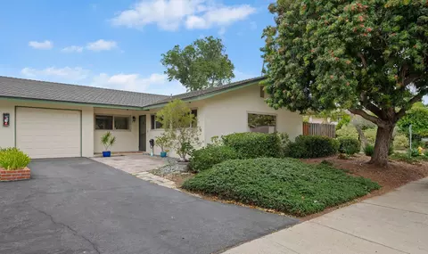 60 N San Marcos Rd, Santa Barbara, CA 93111