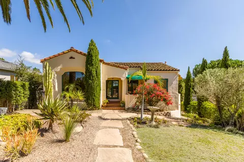 2720 Clinton Ter, Santa Barbara, CA 93105