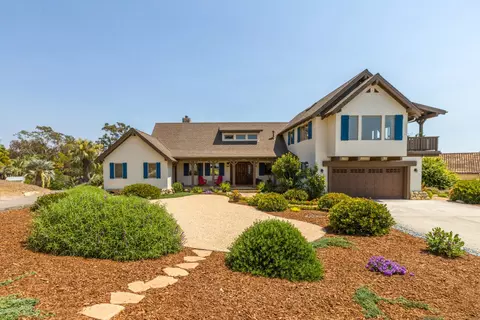 4436 Meadowlark Ln, Santa Barbara, CA 93105