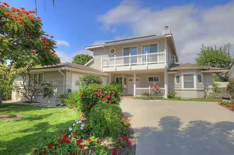 5224 San Simeon Dr, Santa Barbara, CA 93111