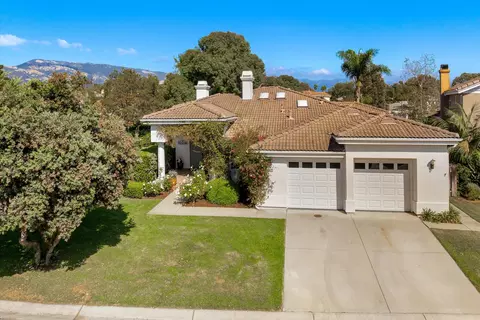 28 Arroyo Vista Dr, Goleta, CA 93117