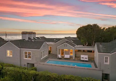 Exterior - 571 Sand Point Rd, Carpinteria, CA 93013 photo 4 of 6