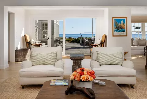 Living - 571 Sand Point Rd, Carpinteria, CA 93013 photo 3 of 5