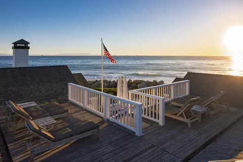 Exterior - 571 Sand Point Rd, Carpinteria, CA 93013 photo 6 of 6