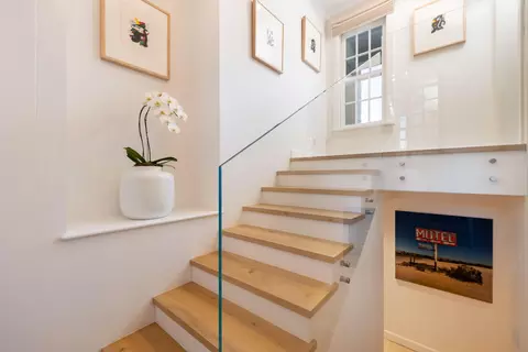 Entry Way - 571 Sand Point Rd, Carpinteria, CA 93013 photo 1 of 1