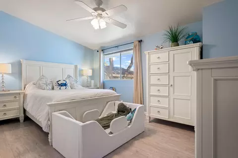 Bedroom - 625 Central Ave #B, Buellton, CA 93427 photo 3 of 3
