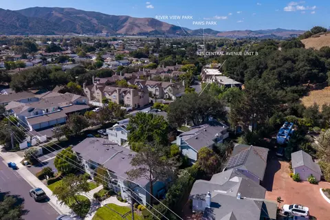 View/Area - 625 Central Ave #B, Buellton, CA 93427 photo 3 of 3