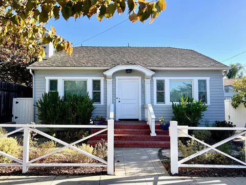 2010 Castillo St, Santa Barbara, CA 93105