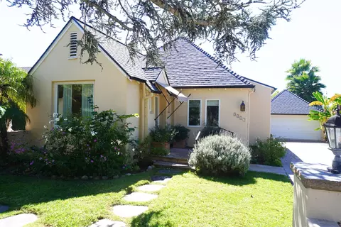 3217 Calle Cedro, Santa Barbara, CA 93105