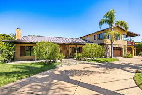930 San Antonio Creek Rd, Santa Barbara, CA 93111