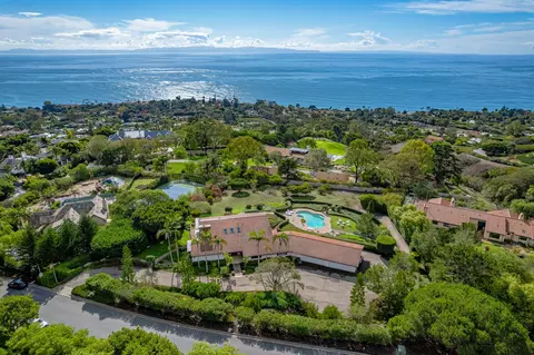 3221 Campanil Dr, Santa Barbara, CA 93109