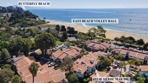 653 Verde Mar Dr #E, Santa Barbara, CA 93103