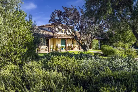 5445 Baseline Ave, Santa Ynez, CA 93460