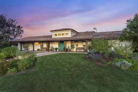 5445 Baseline Ave, Santa Ynez, CA 93460
