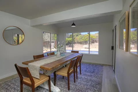 Dining - 5964 Berkeley Rd, Goleta, CA 93117 photo 1 of 2