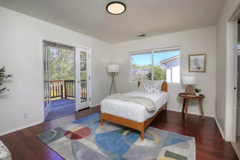 Bedroom - 5964 Berkeley Rd, Goleta, CA 93117 photo 4 of 4