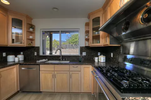 Kitchen - 5964 Berkeley Rd, Goleta, CA 93117 photo 1 of 2