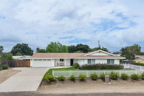 3621 Cedar St, Santa Ynez, CA 93460