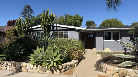 6252 Avenida Ganso, Goleta, CA 93117