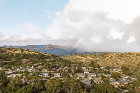 112 Vista Del Mar Dr, Santa Barbara, CA 93109