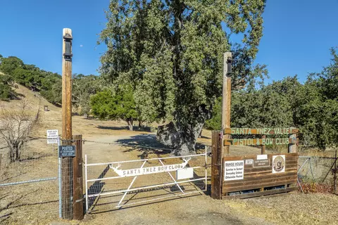 1817 Jonata Park Rd, Buellton, CA 93427