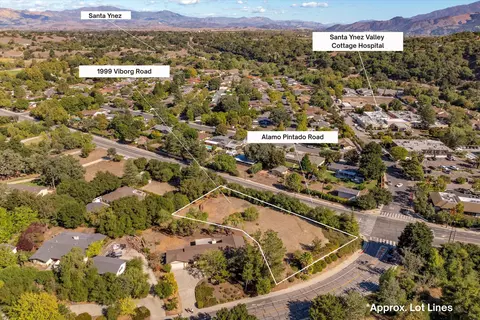 1999 Viborg Rd, Solvang, CA 93463 photo 5